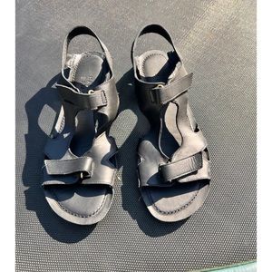 Jamie Haller The walking sandals. Size 40